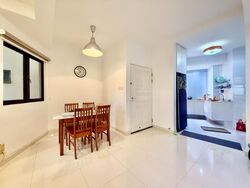 Bayshore Park (D16), Condominium #558297531